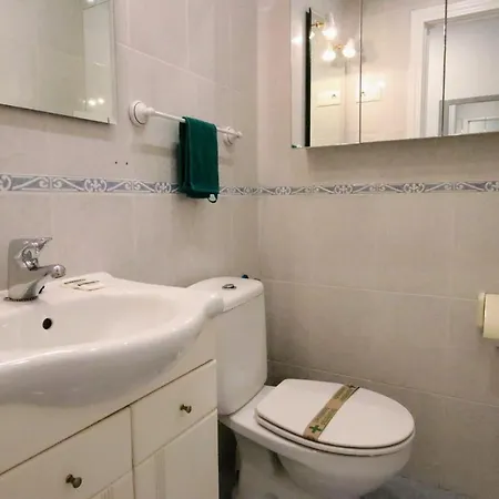 Tess Apartamento Don Miguel - Best Sea View *