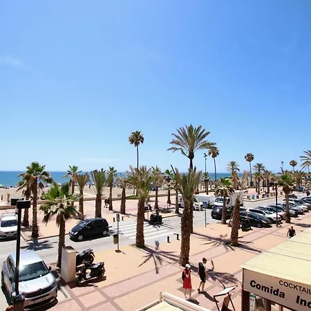 Tess Apartamento Don Miguel - Best Sea View דירה *