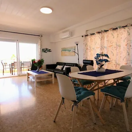 Tess Apartamento Don Miguel - Best Sea View * פואנגירולה