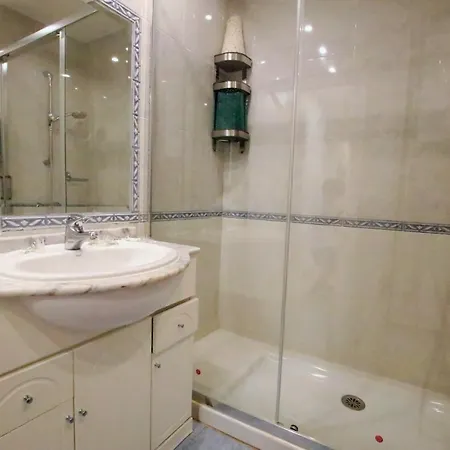 Tess Apartamento Don Miguel - Best Sea View דירה פואנגירולה