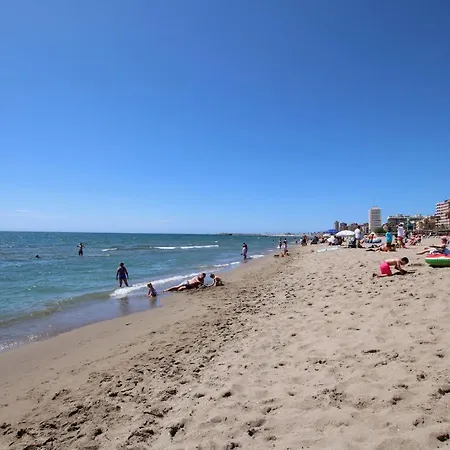 Tess Apartamento Don Miguel - Best Sea View פואנגירולה