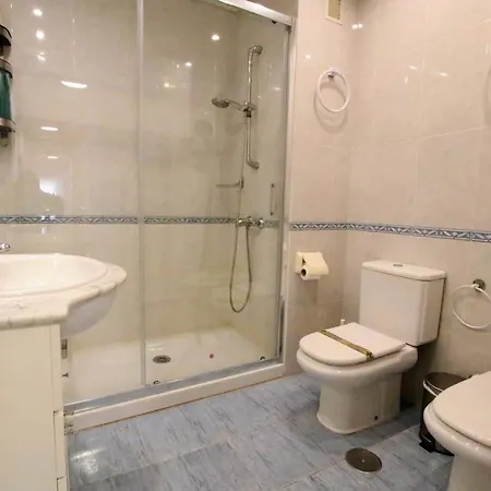Tess Apartamento Don Miguel - Best Sea View * פואנגירולה