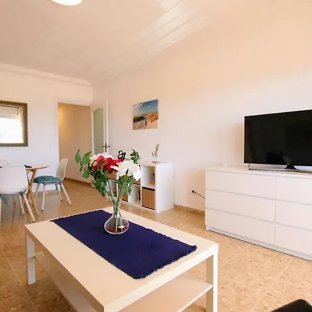 Tess Apartamento Don Miguel - Best Sea View דירה *