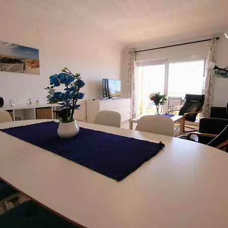 דירה Tess Apartamento Don Miguel - Best Sea View פואנגירולה