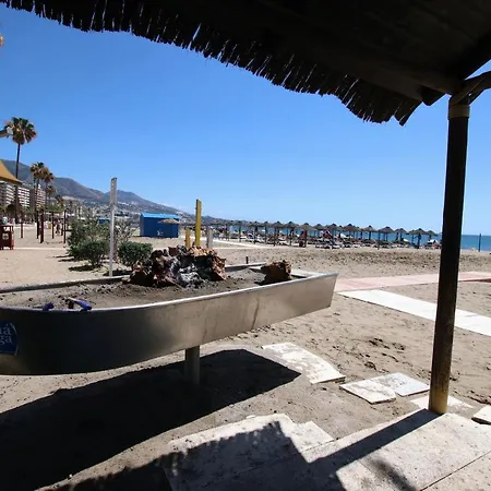 דירה Tess Apartamento Don Miguel - Best Sea View