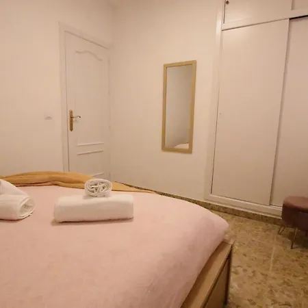 דירה Tess Apartamento Don Miguel - Best Sea View *