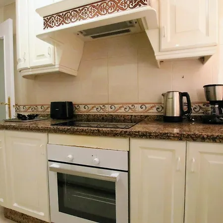Tess Apartamento Don Miguel - Best Sea View דירה *